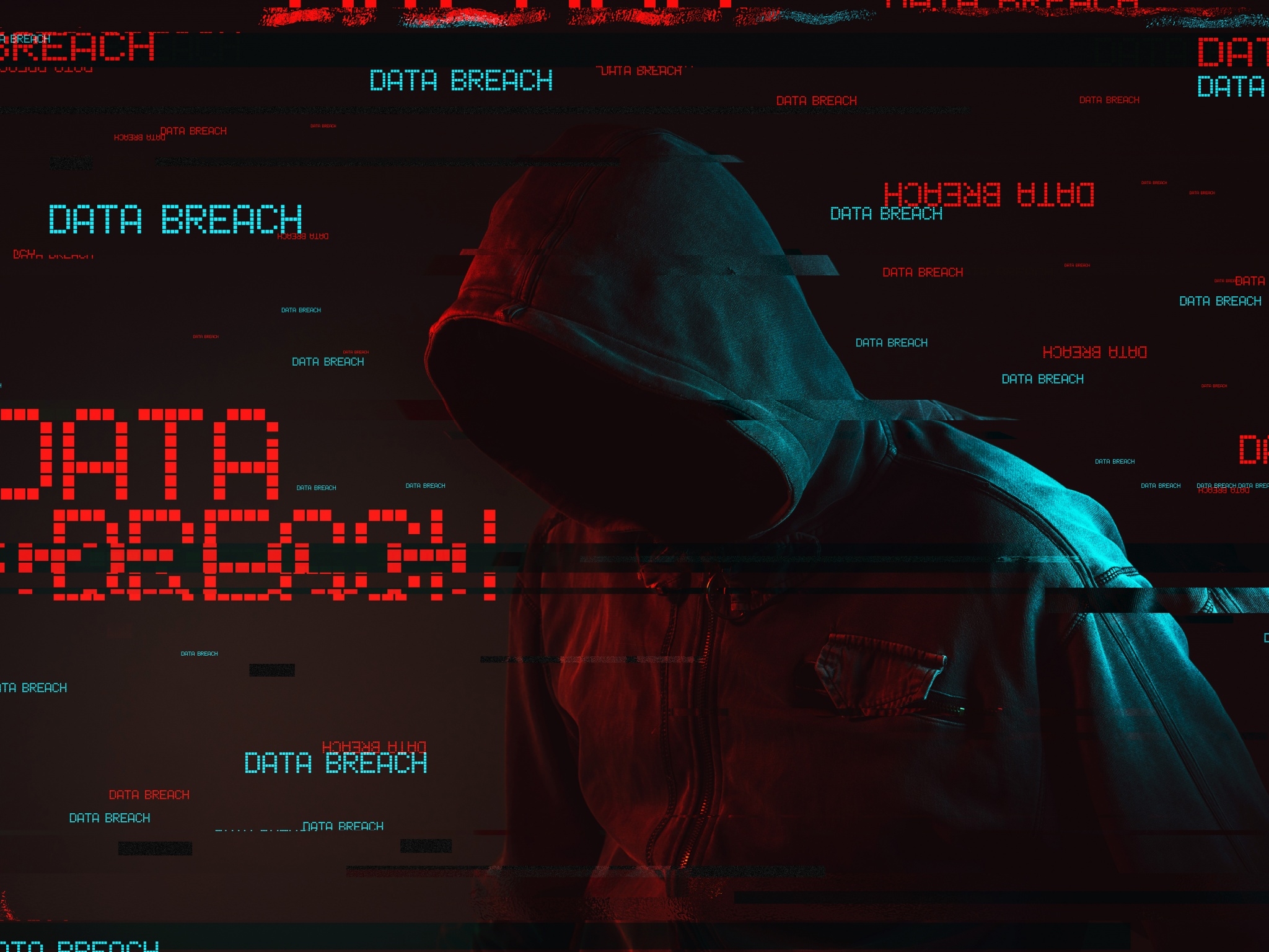 2050x1540 Anonymous Wallpaper 4K, Hacker, Data breach, 5K, Technology, Desktop