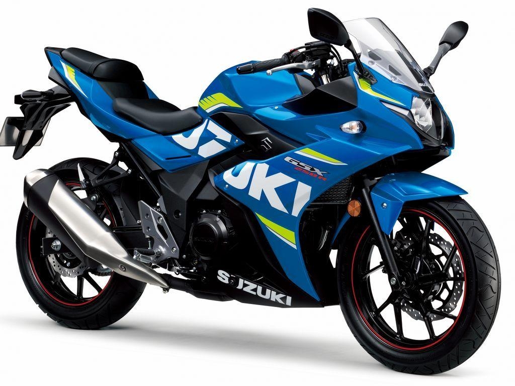 1030x770 Suzuki Gixxer 250cc India Launch Date, Specs, Image, Review, Price, Desktop