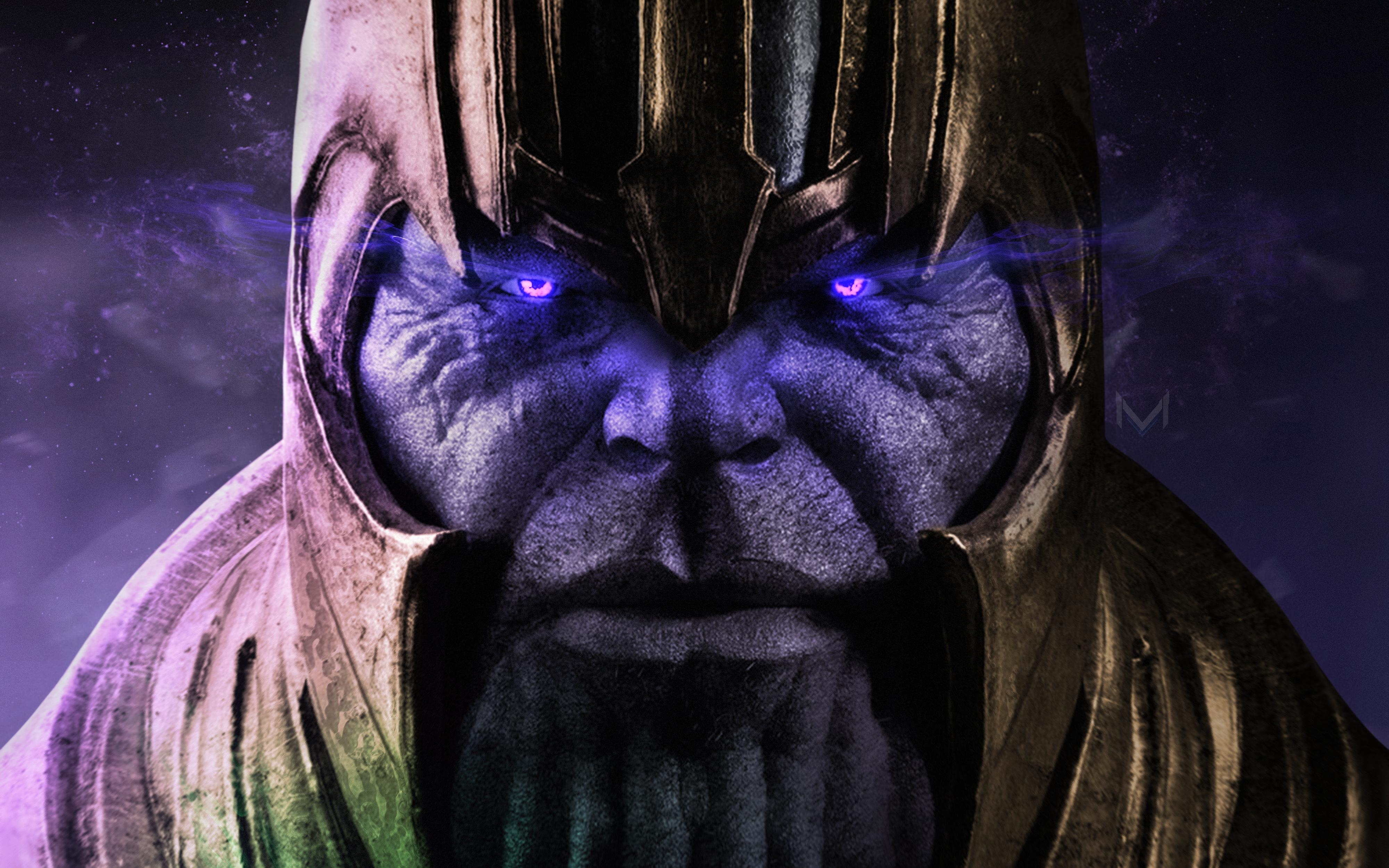 4000x2500 Thanos 4k Ultra HD Wallpaper. Background Imagex2500, Desktop