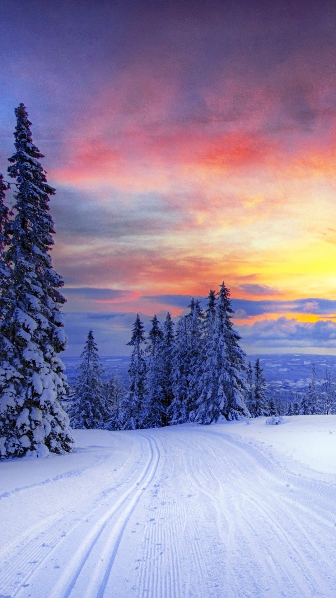 1080x1920 Winter iPhone 6 Plus Wallpaper Free Winter iPhone 6 Plus, Phone