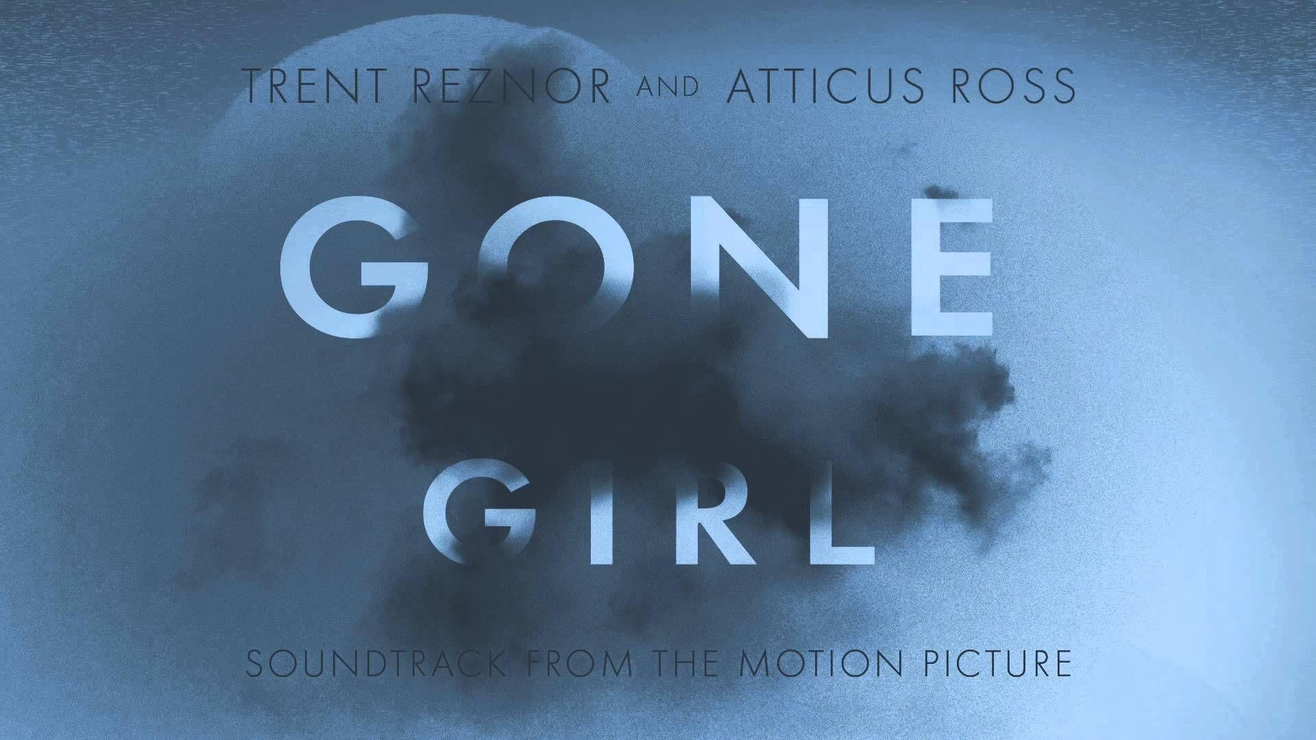 1920x1080 Gone Girl (Soundtrack from the Motion Picture) Full Length 1080 HD, Desktop