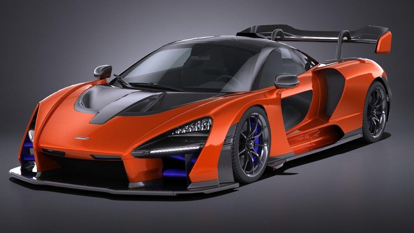 1430x800 McLaren Senna Exterior High Resolution Wallpaper, Desktop