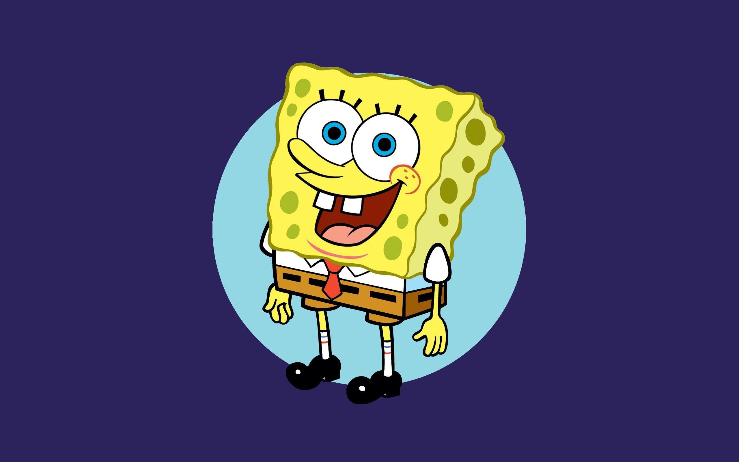 2560x1600 Spongebob Wallpaper HD. HD Wallpaper, Background, Image, Art, Desktop