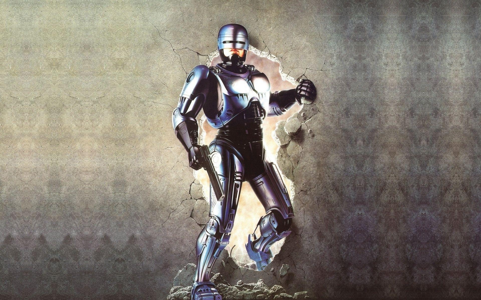 1920x1200 RoboCop wallpaper HD background download desktop • iPhones Wallpaper, Desktop