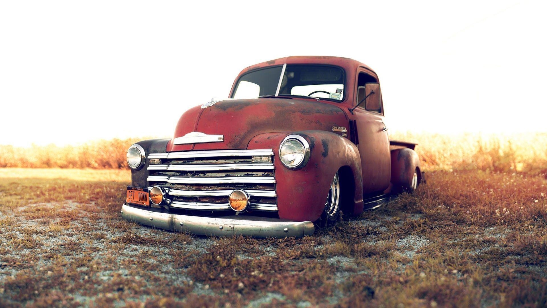 1920x1080 Old Chevy Trucks Wallpaper Image 6 HD Wallpaper. aduphoto, Desktop