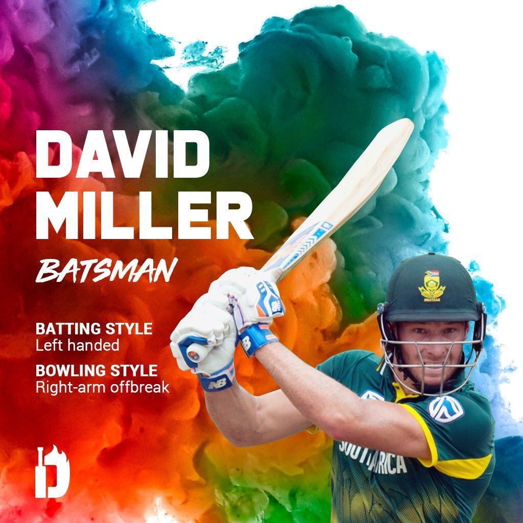 1030x1030 David Miller no Twitter: Super excited to play for, Phone