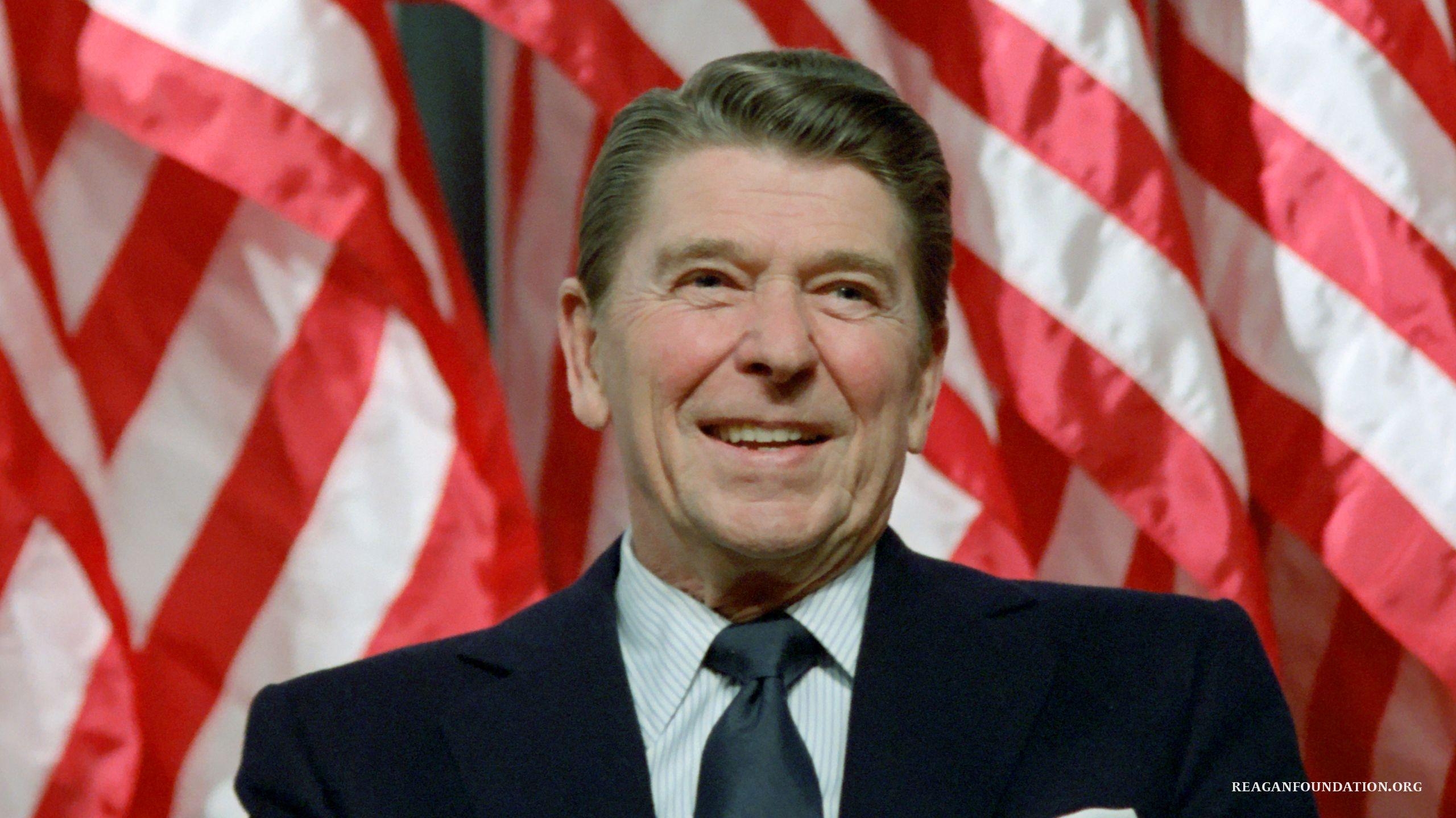 2560x1440 Wallpaper. The Ronald Reagan Presidential Foundation & Institute, Desktop