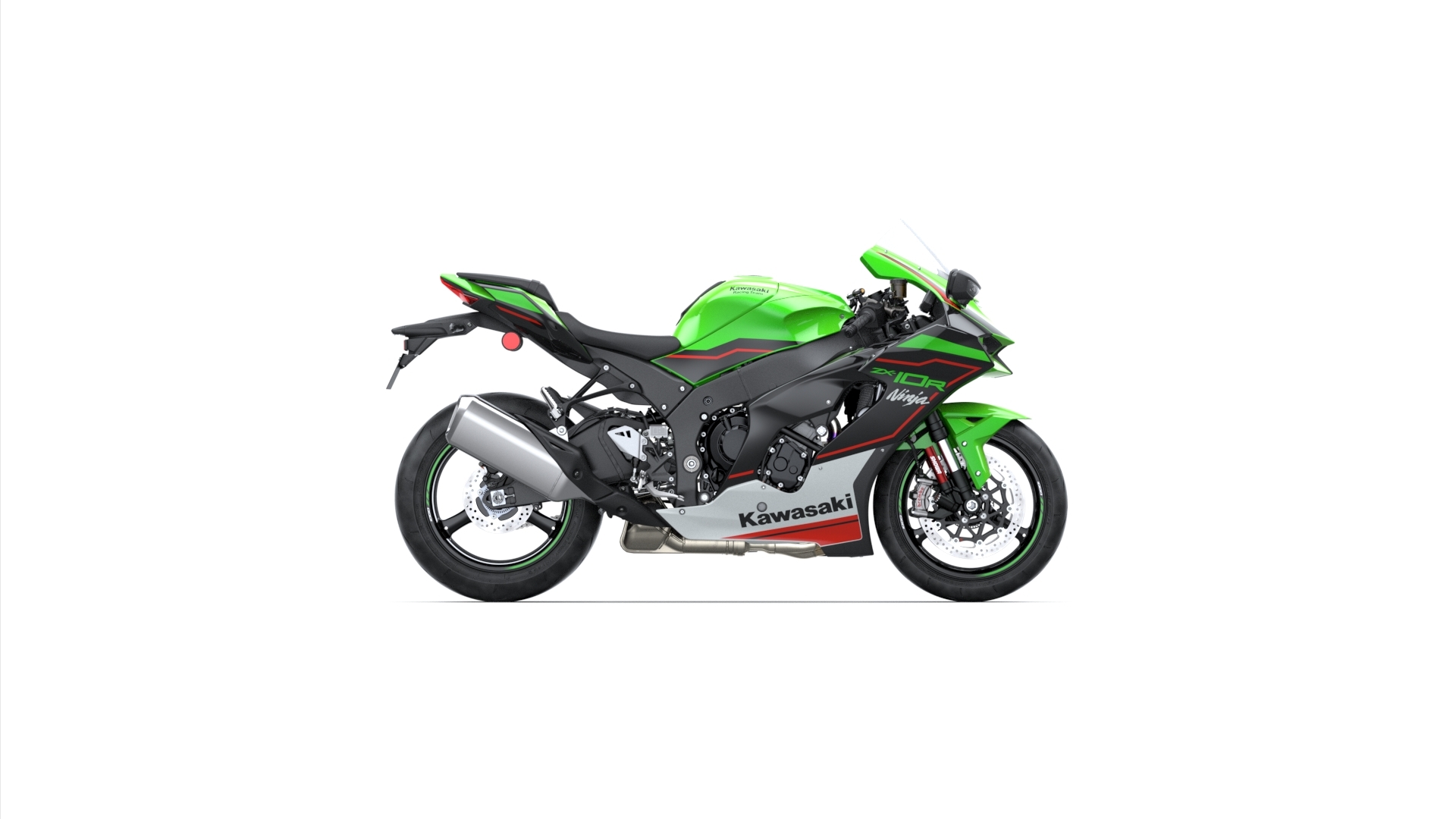 1920x1080 2022 Kawasaki Ninja® ZX™-10R ABS KRT Edition, Desktop