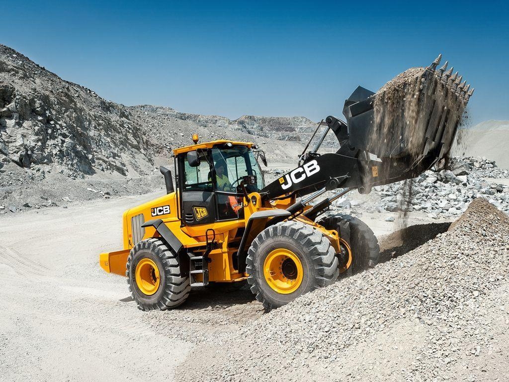 1030x770 JCB Wallpaper, 3DX HD Image, JCB Machine Photo, Desktop