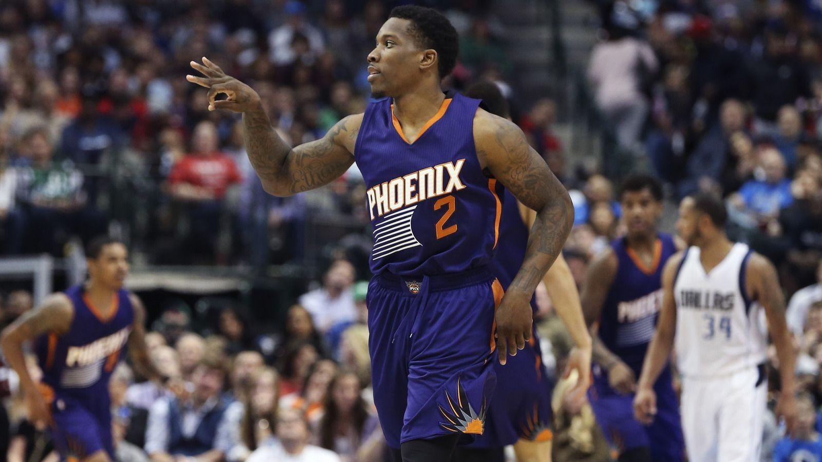 1600x900 Eric Bledsoe has curious comments about his future with Phoenix, Desktop