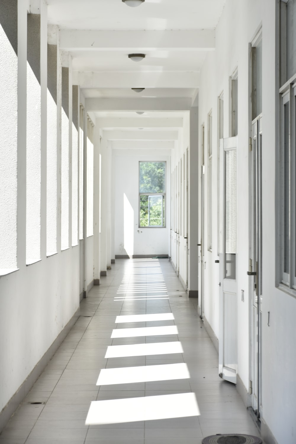 1000x1500 School Corridor Picture. Download Free Image, Phone