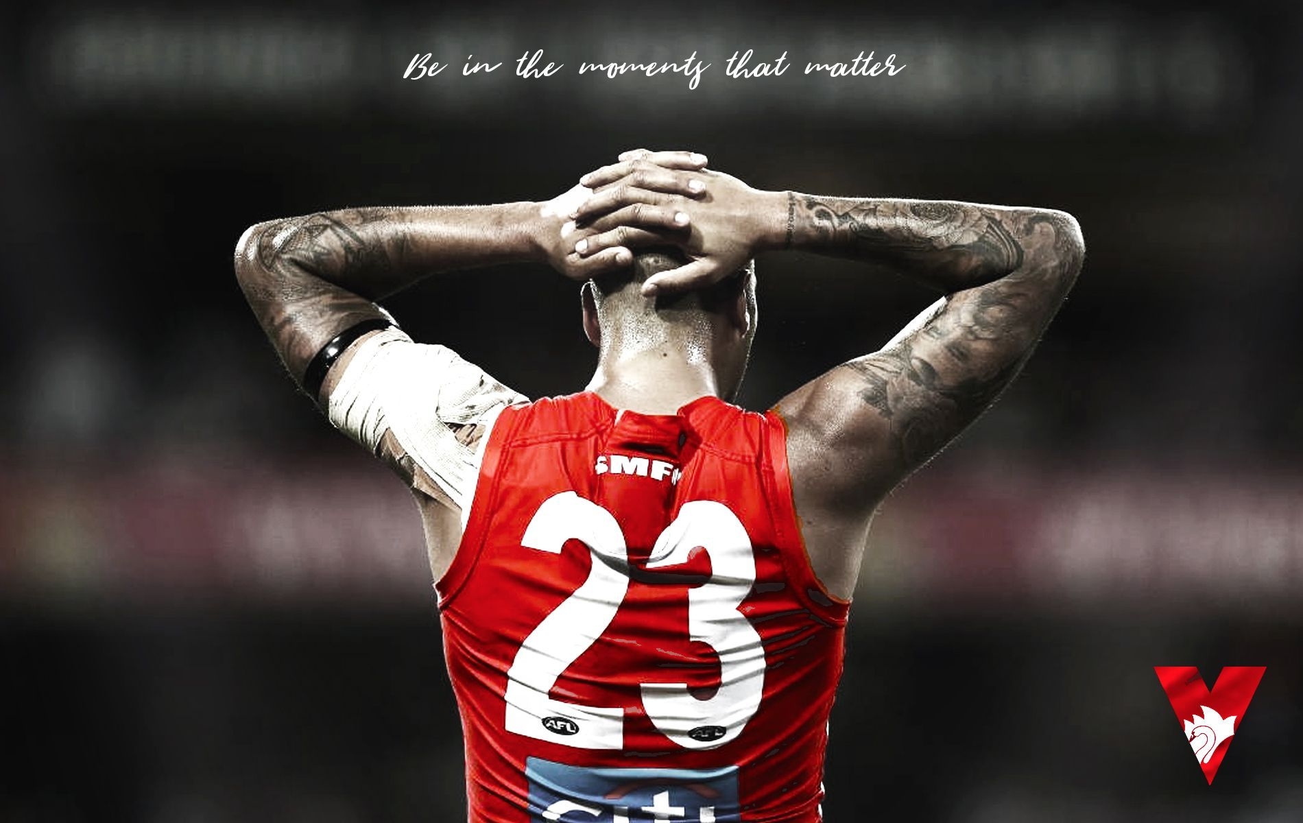 1900x1200 AFL Wallpaper Free AFL Background, Desktop