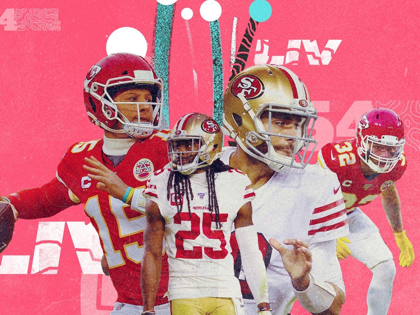 1400x1050 Super Bowl 2020: What you need to know for Chiefs vs. 49ers, Desktop