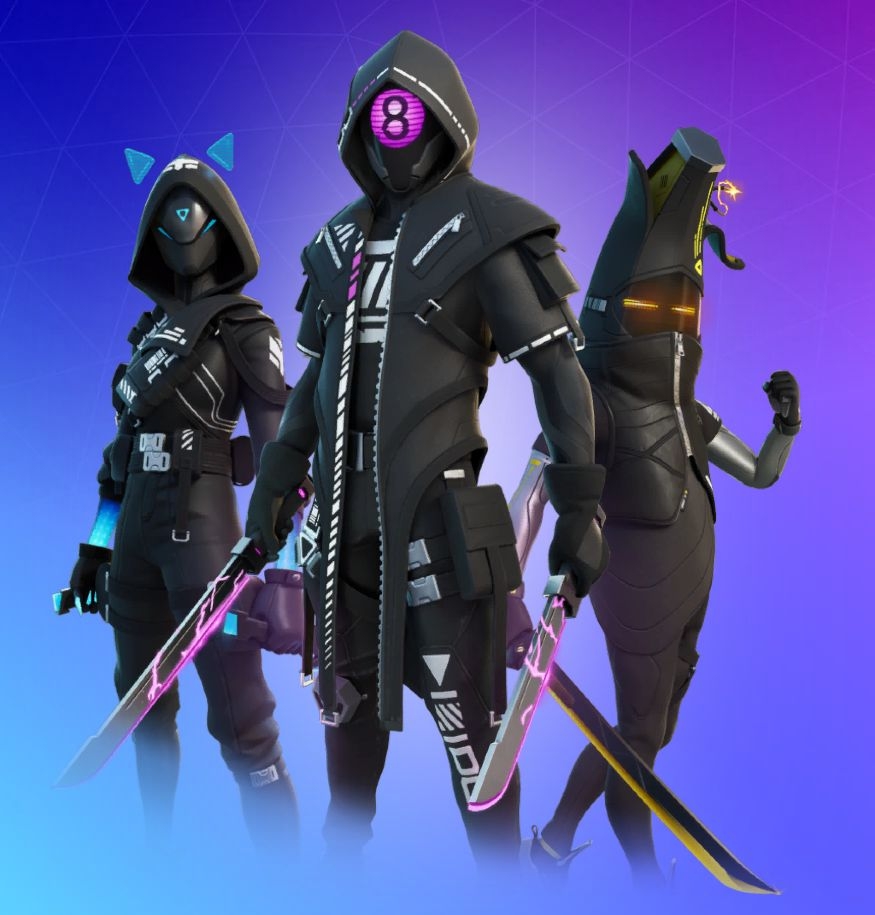 880x920 Neuralynx Fortnite wallpaper, Phone