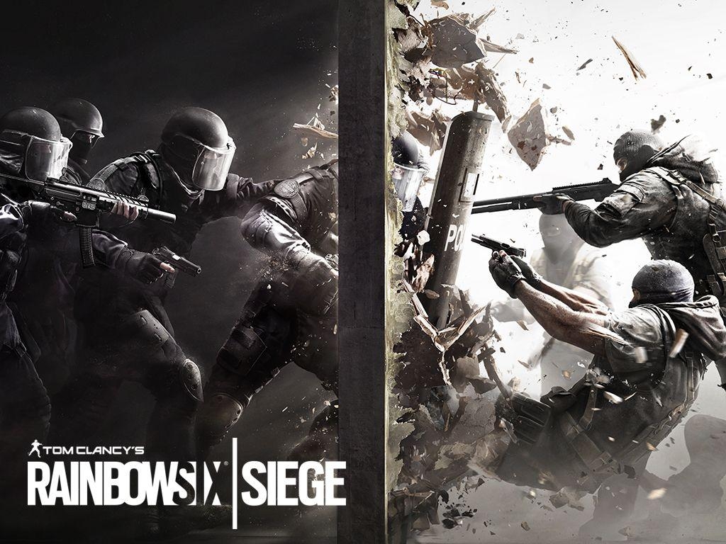 1030x770 Rainbow Six® Siege Trailers & Wallpaper. Ubisoft® (UK), Desktop