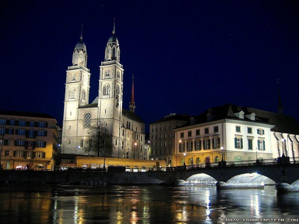 1030x770 Zurich wallpaper, Desktop