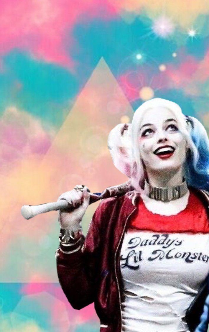 710x1130 Harley Quinn Phone Wallpaper Free Harley Quinn Phone, Phone