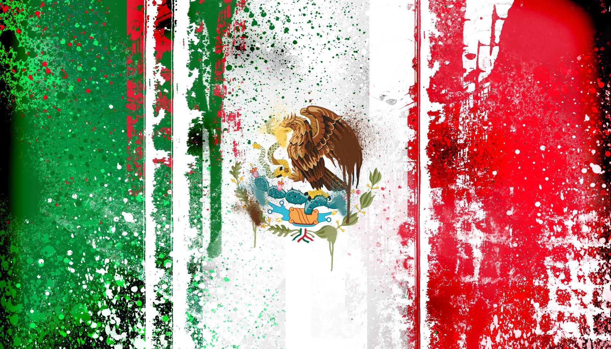 2000x1150 wi.56: Cool Mexican Wallpaper ( px), Desktop