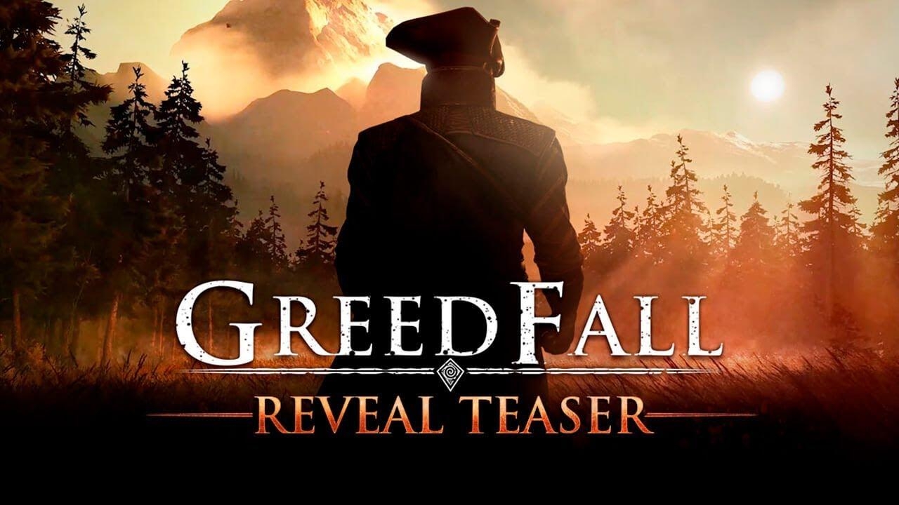 1280x720 Greedfall, Desktop