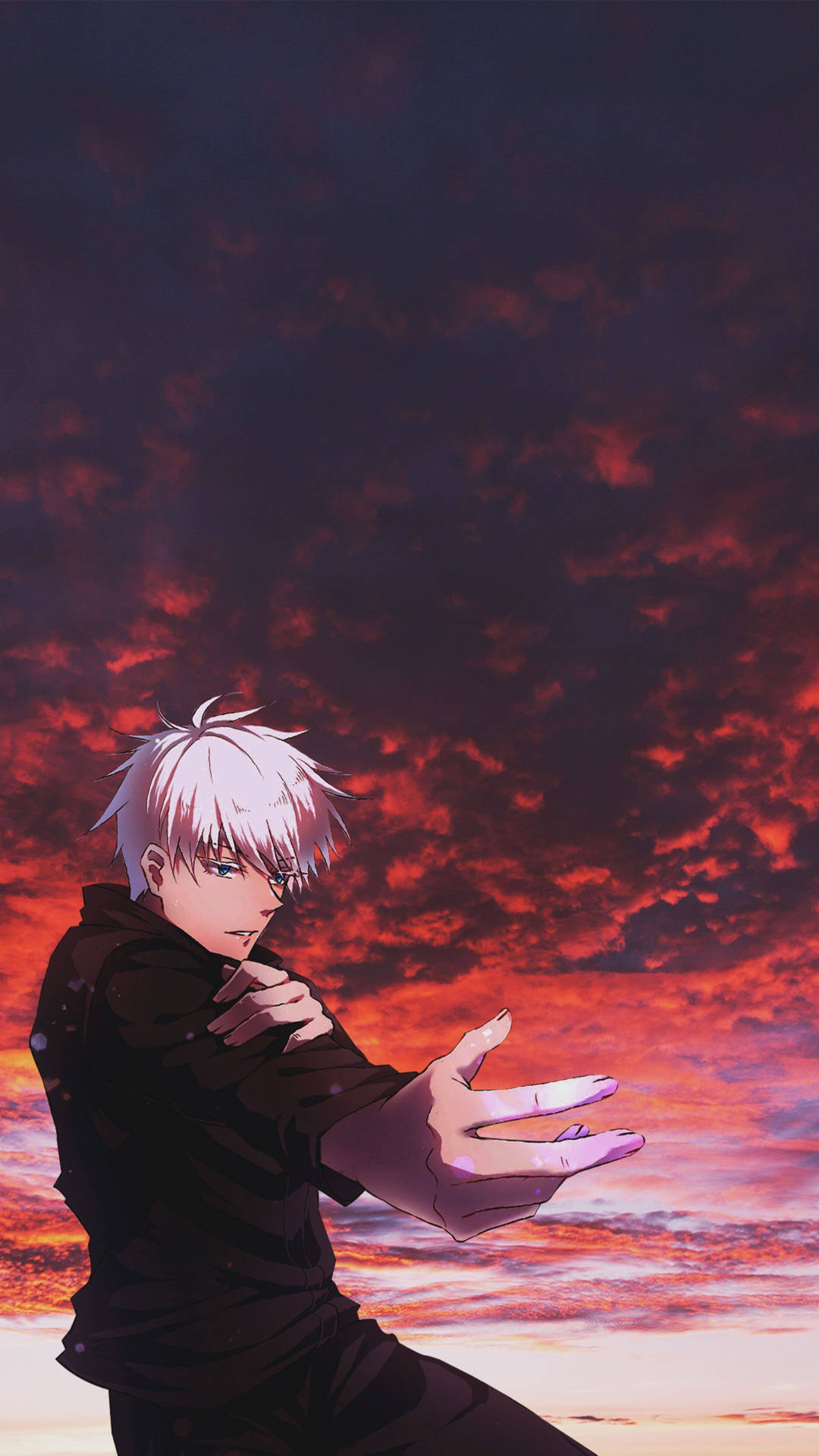 1080x1920 Download Ken Kaneki 4k Anime Phone Wallpaper, Phone