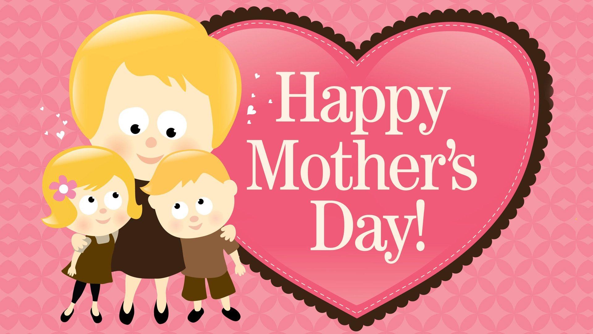 1920x1080 Holiday Mother's Day HD Wallpaper, Desktop