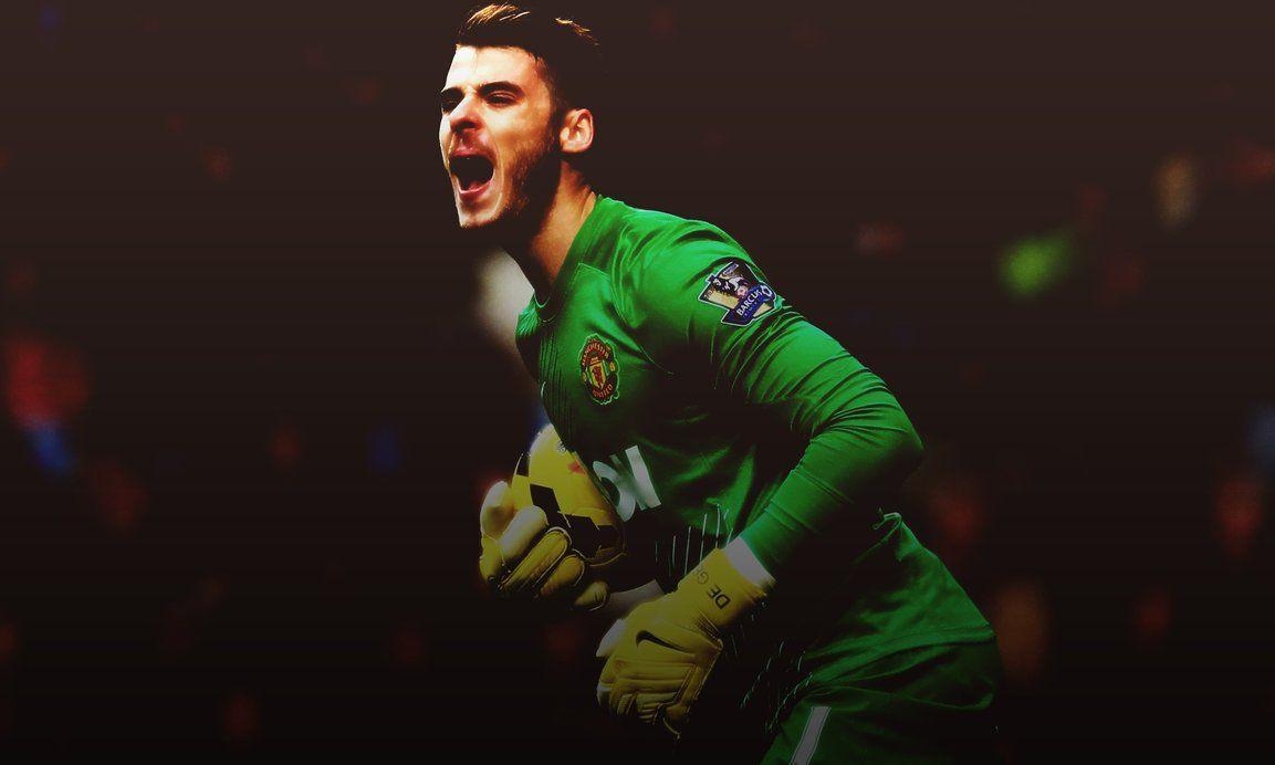 1160x700 David De Gea HD Wallpaper, Desktop