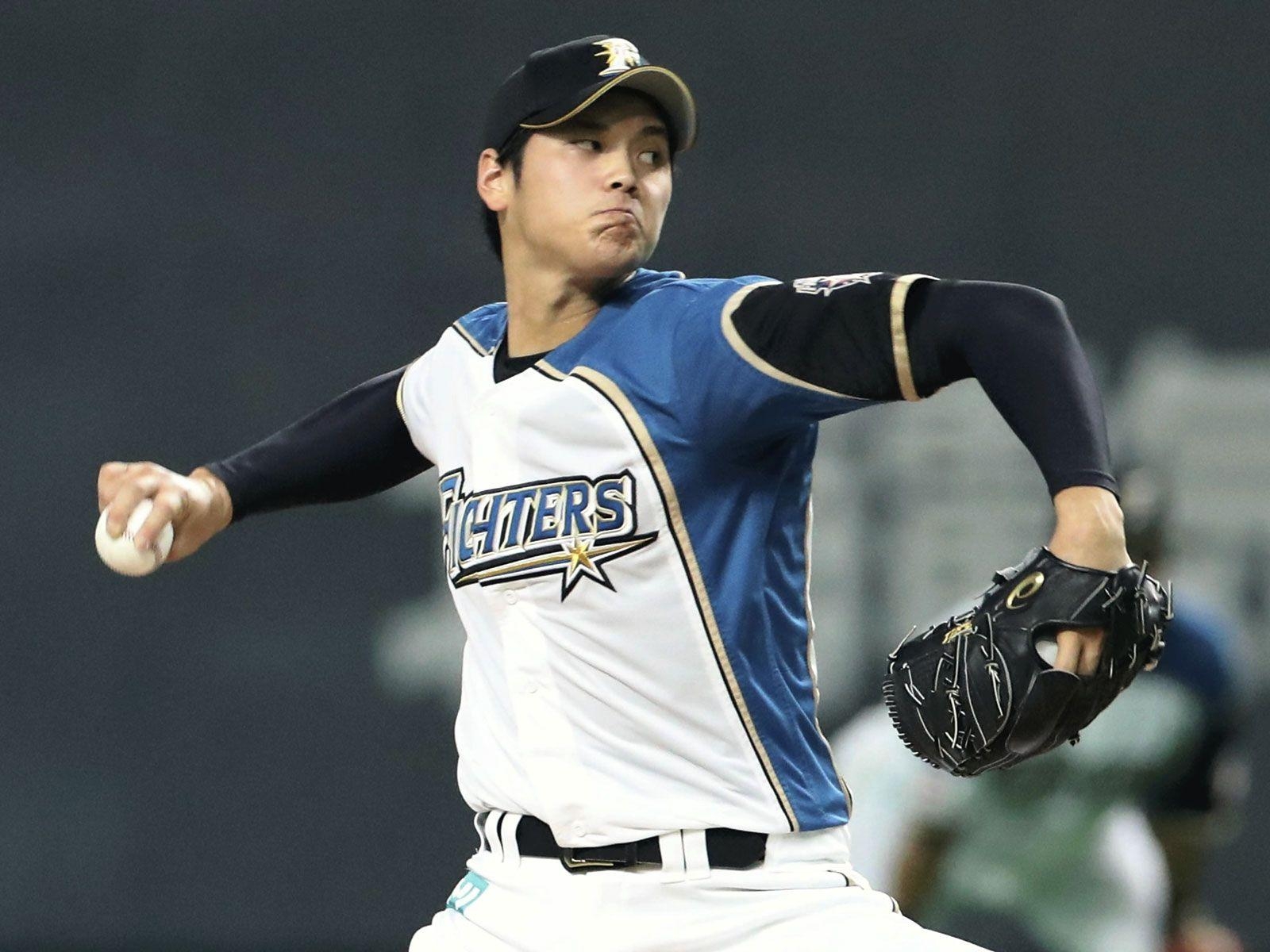 1600x1200 Shohei Ohtani is likely headed to the West Coast, Desktop