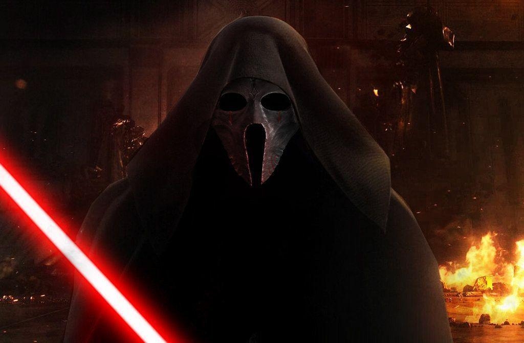 1030x680 Sith Lord V2, Desktop