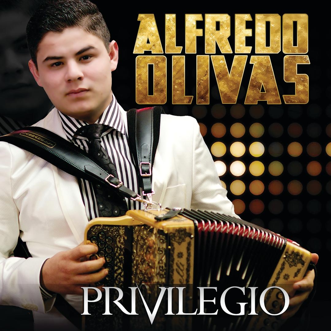 1080x1080 Listen to Alfredo Olivas. Pandora Music & Radio, Phone