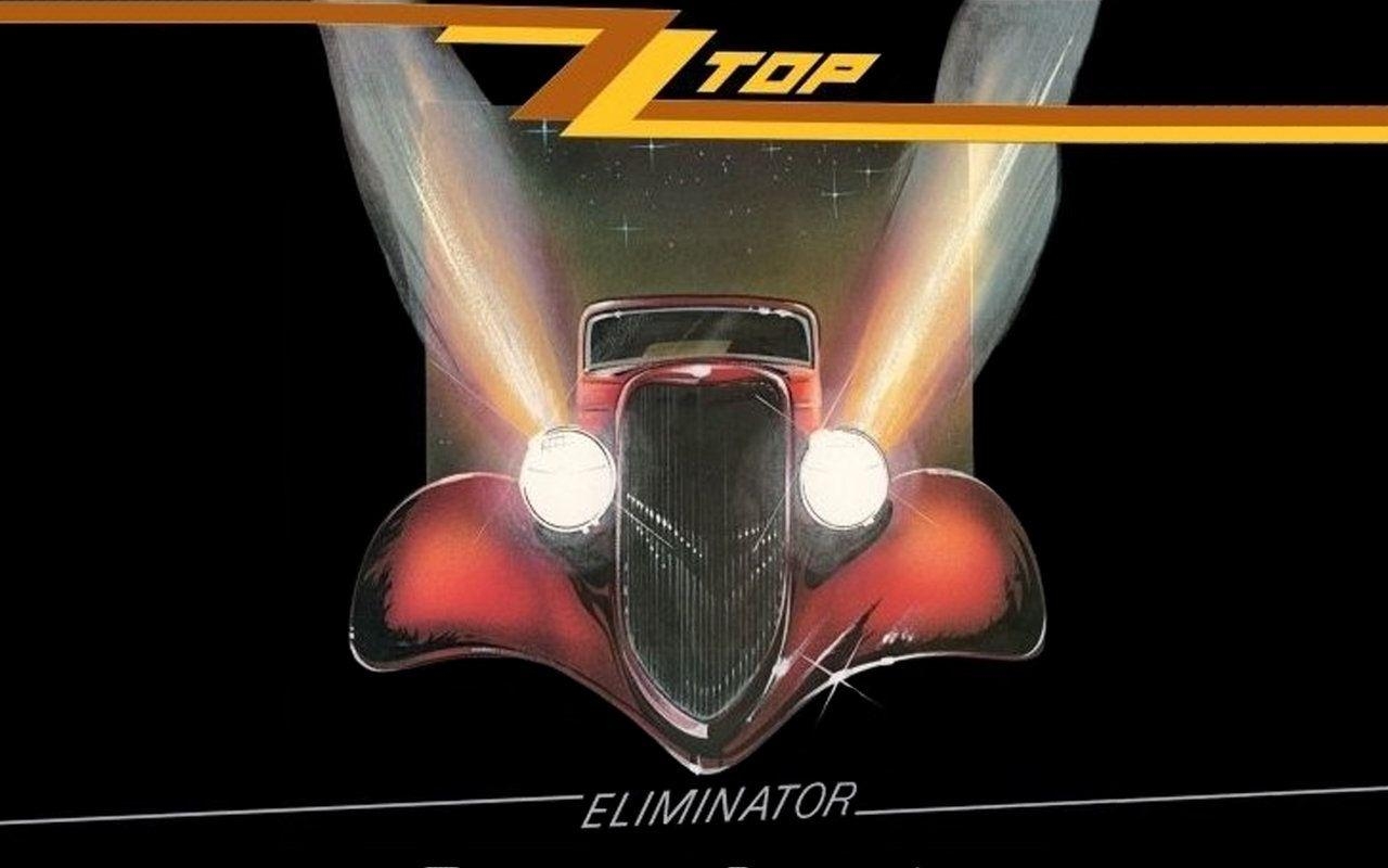 1280x800 ZZ Top By W00den Sp00n, Desktop