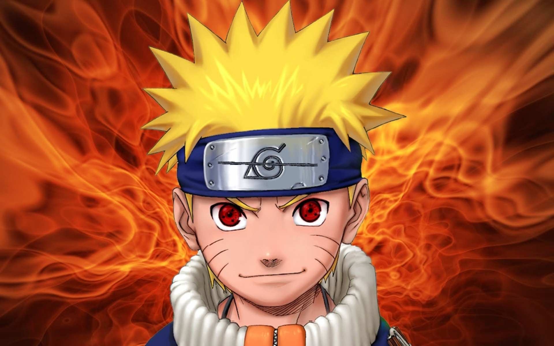 1920x1200 Naruto Face Wallpaper Free Naruto Face Background, Desktop