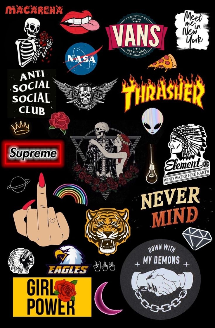 740x1120 U. Hypebeast iphone, Phone