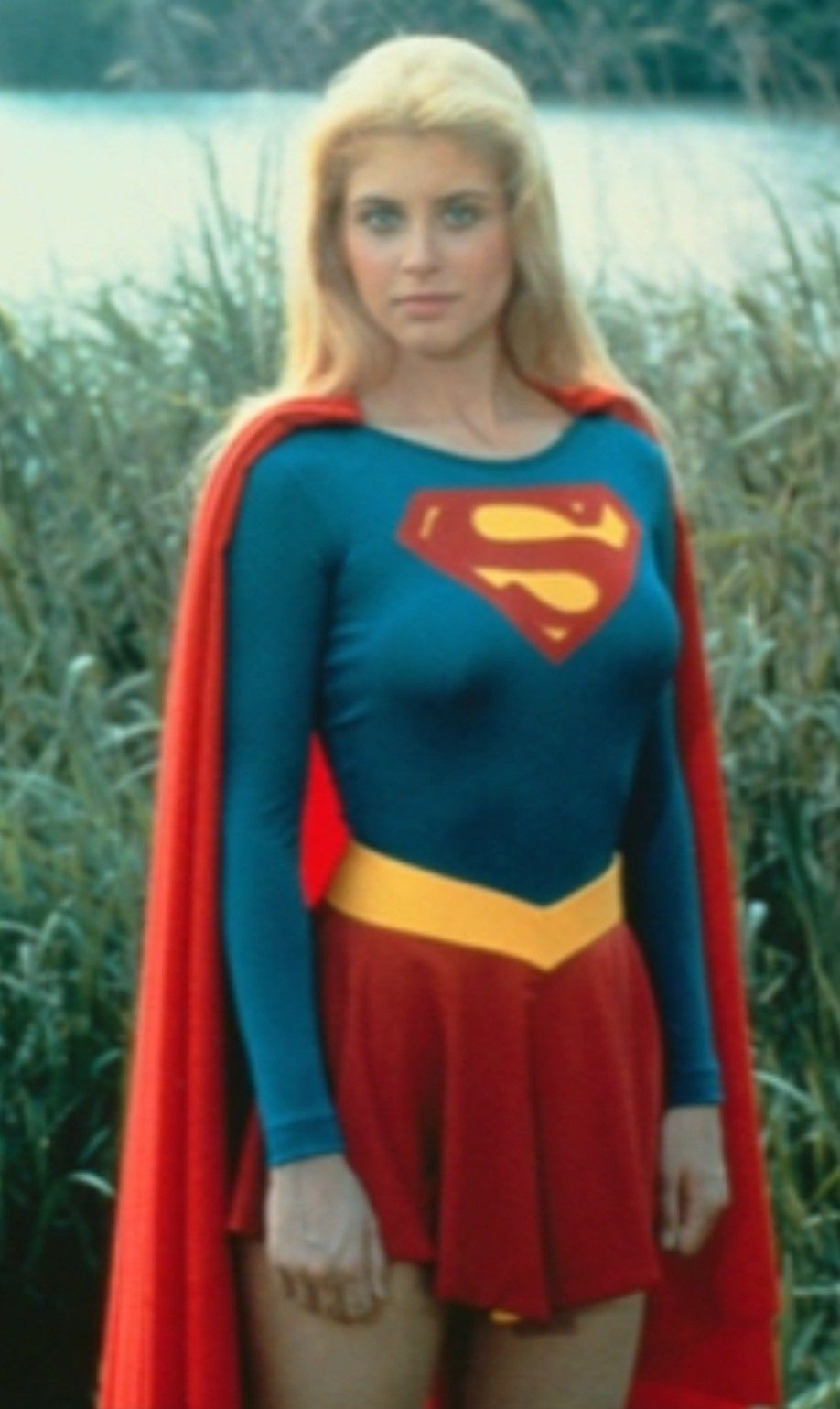 920x1540 Supergirl (1984) ideas. supergirl supergirl, helen slater, Phone