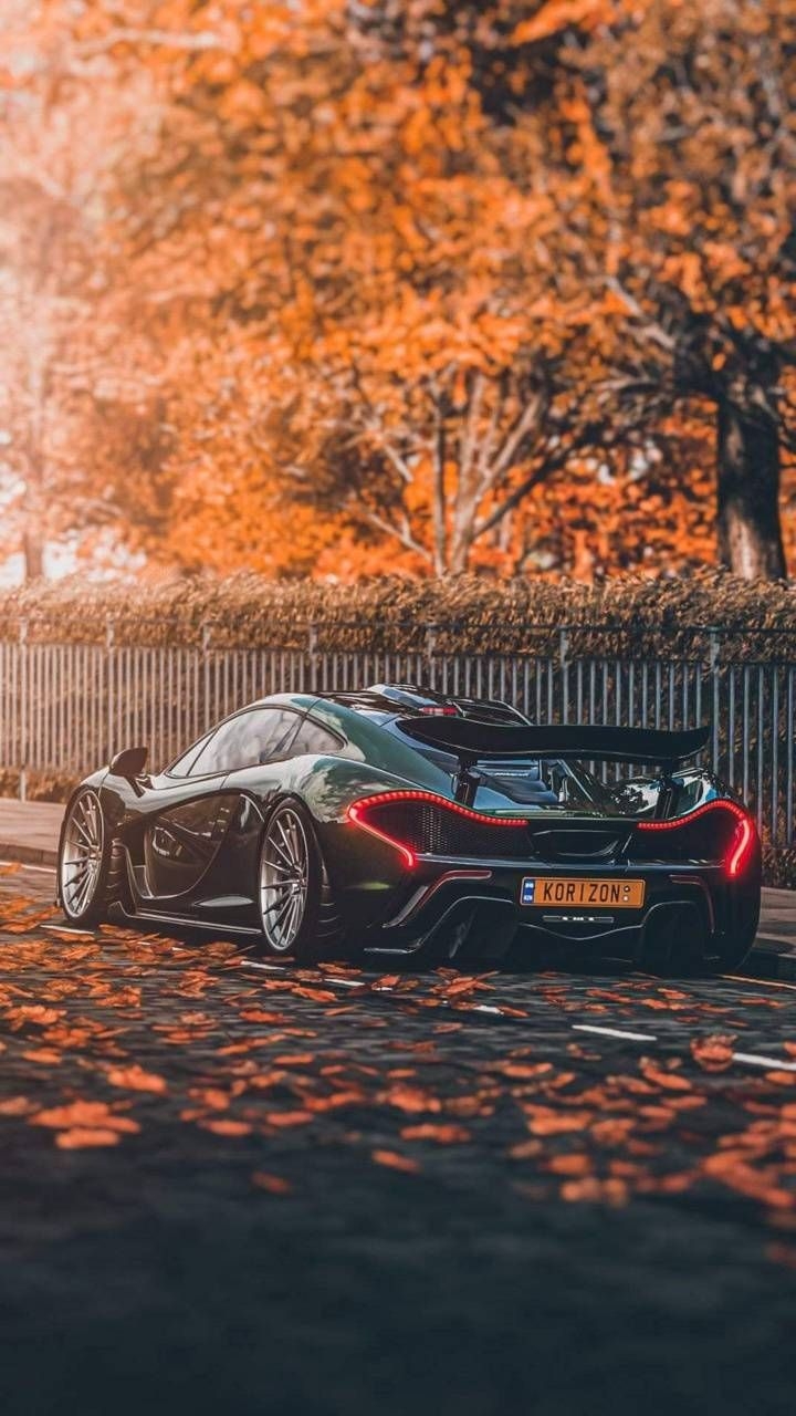 720x1280 MCLAREN P1 wallpaper, Phone