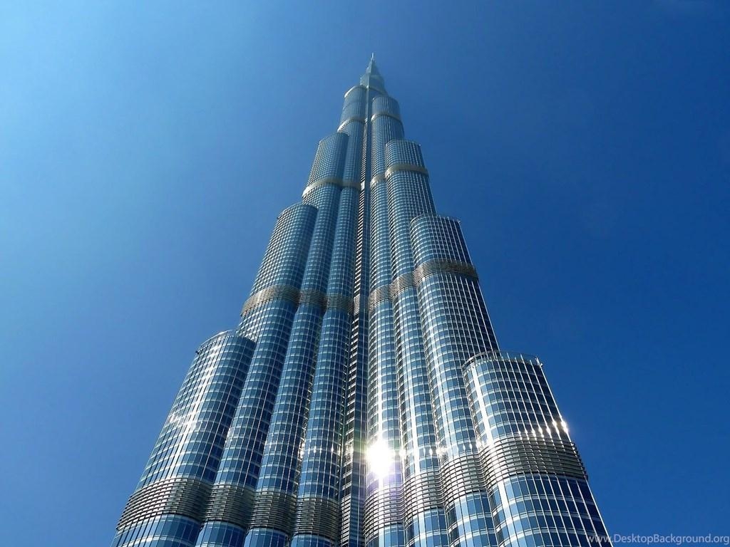 1030x770 Burj Khalifa Wallpaper Desktop Background, Desktop