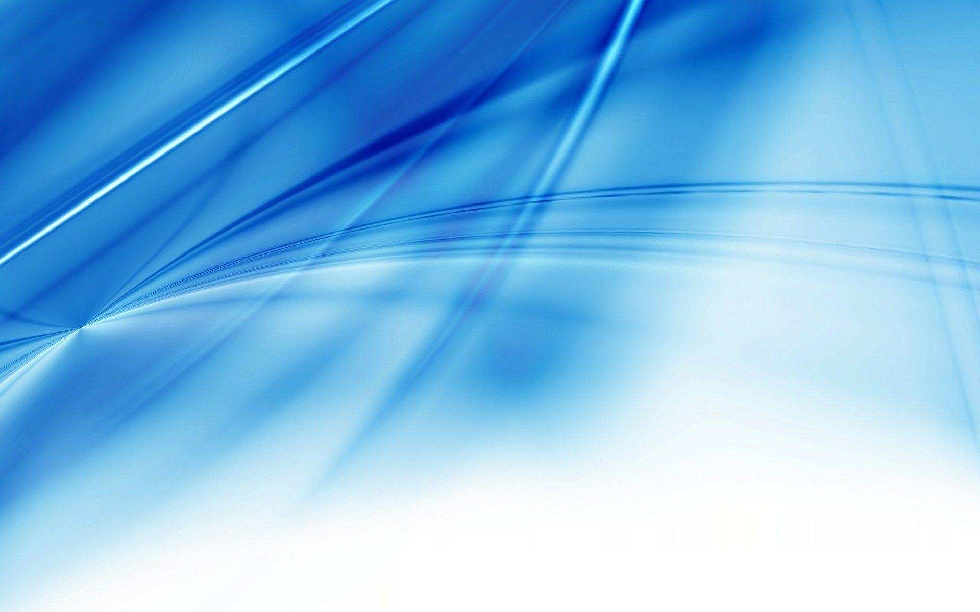 1920x1200 Blue and White Abstract Background HD Wallpaper in Abstract, Desktop