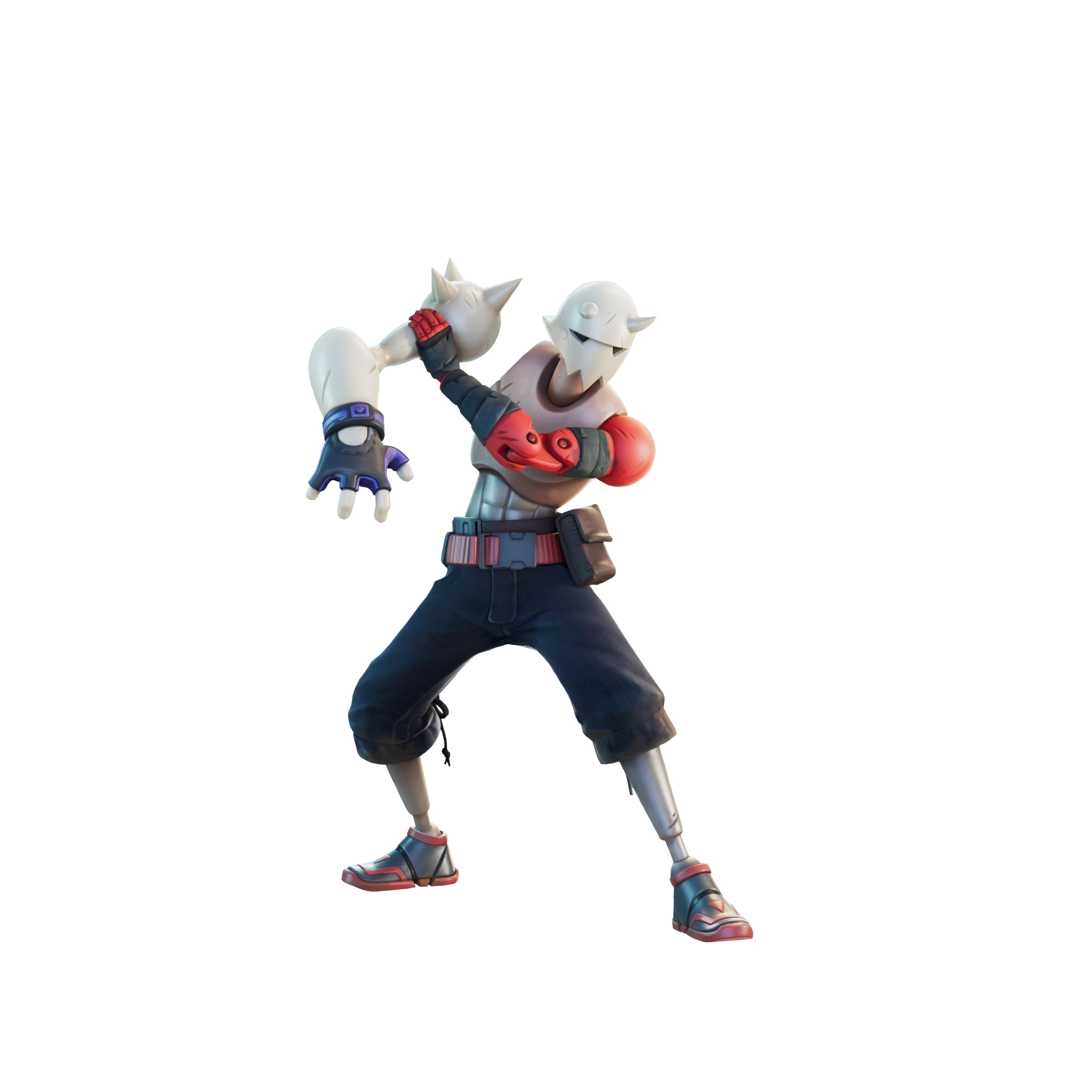 4000x4000 Snap Fortnite wallpaper, Phone