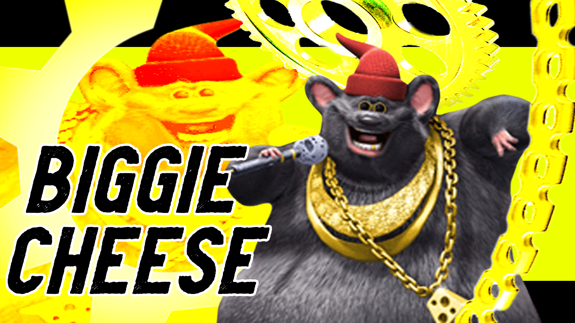 1920x1080 Biggie cheese HD wallpaper, biggie, Desktop