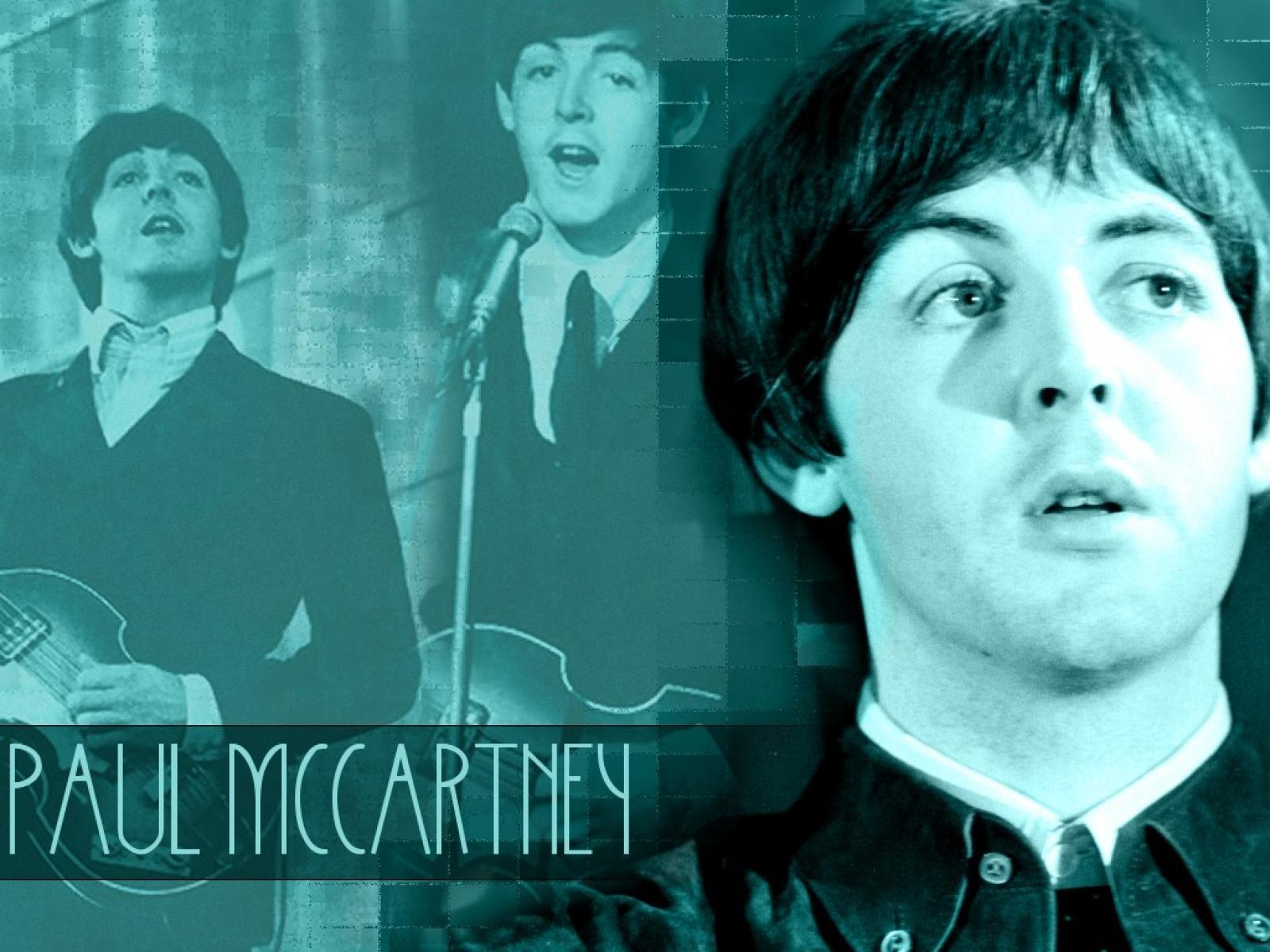 1600x1200 Paul Mccartney HD Wallpaper Wallpaper Inn, Desktop