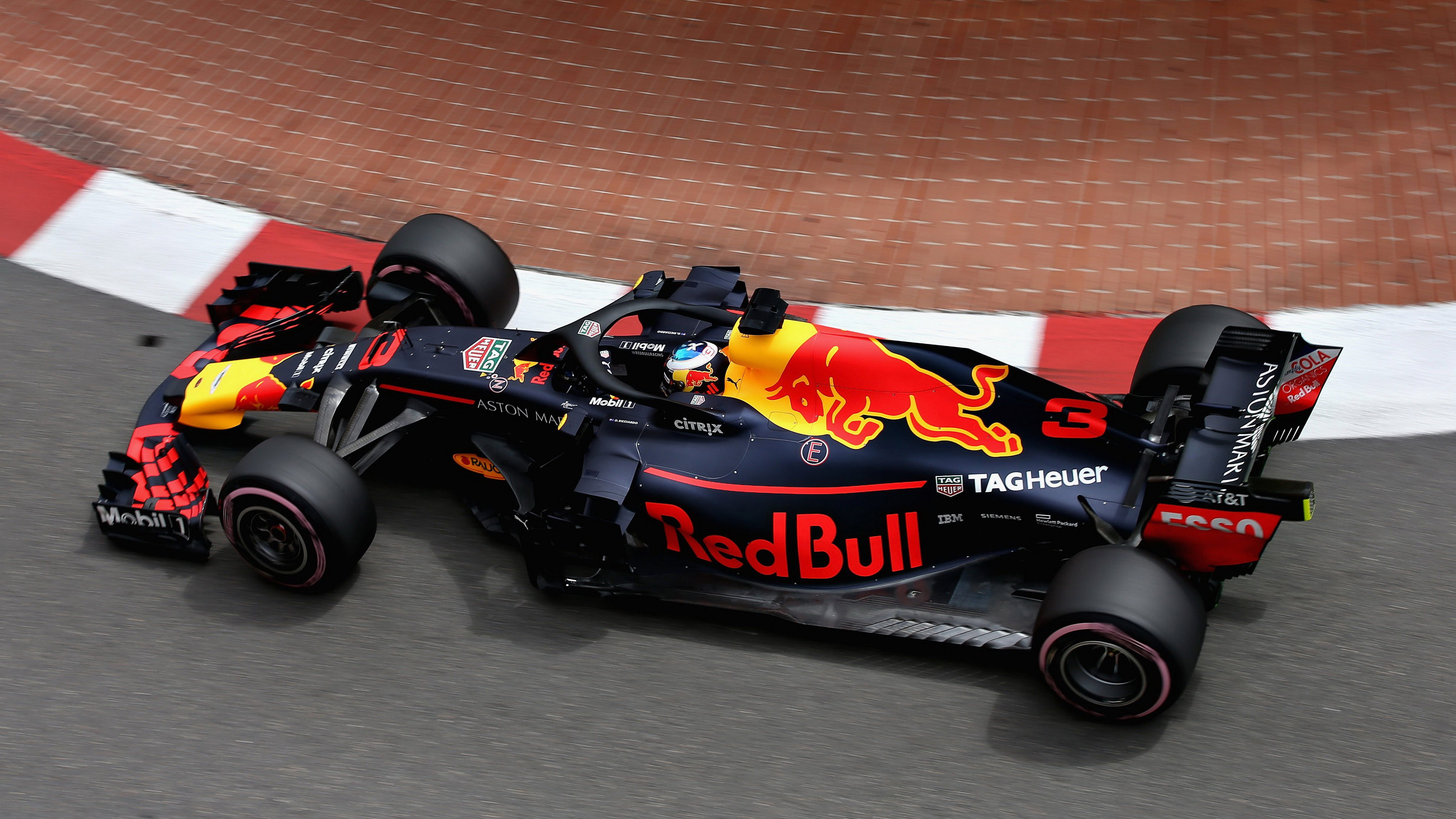 4100x2310 Red Bull RB14 2018 4K 2 Wallpaper Car Wallpaper, Desktop