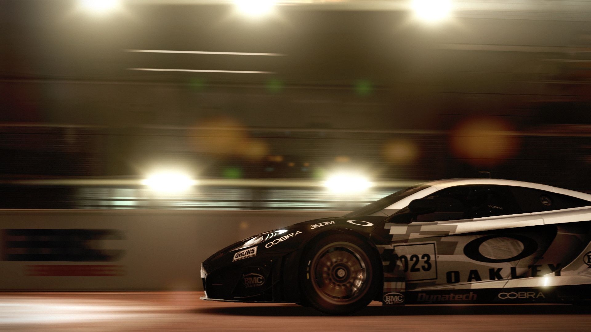 1920x1080 GRID Autosport Review, Desktop