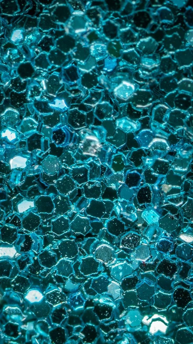 740x1310 Turquoise iPhone Wallpaper for Mermaids, Phone