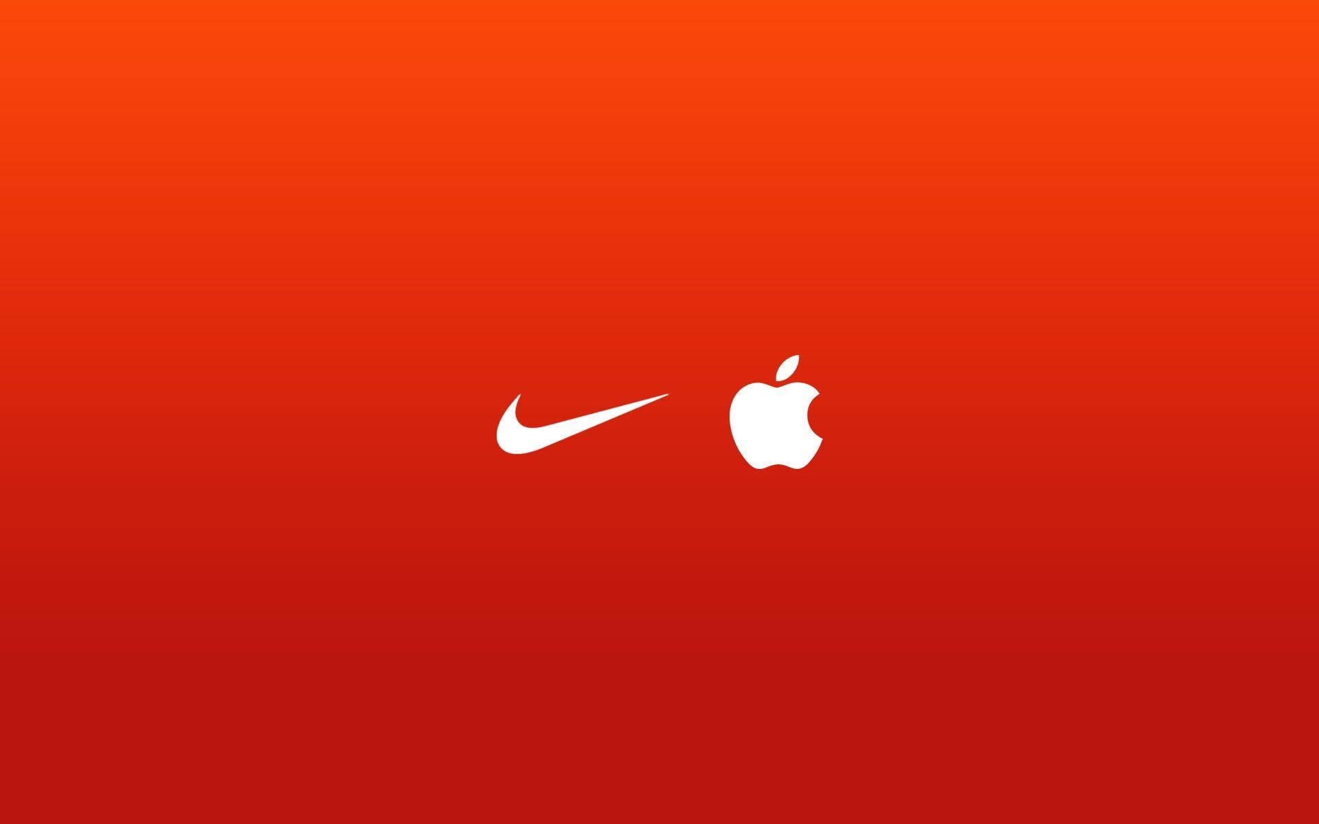 1920x1200 Wallpaper For > Red Nike Wallpaper For iPhone 5, Desktop