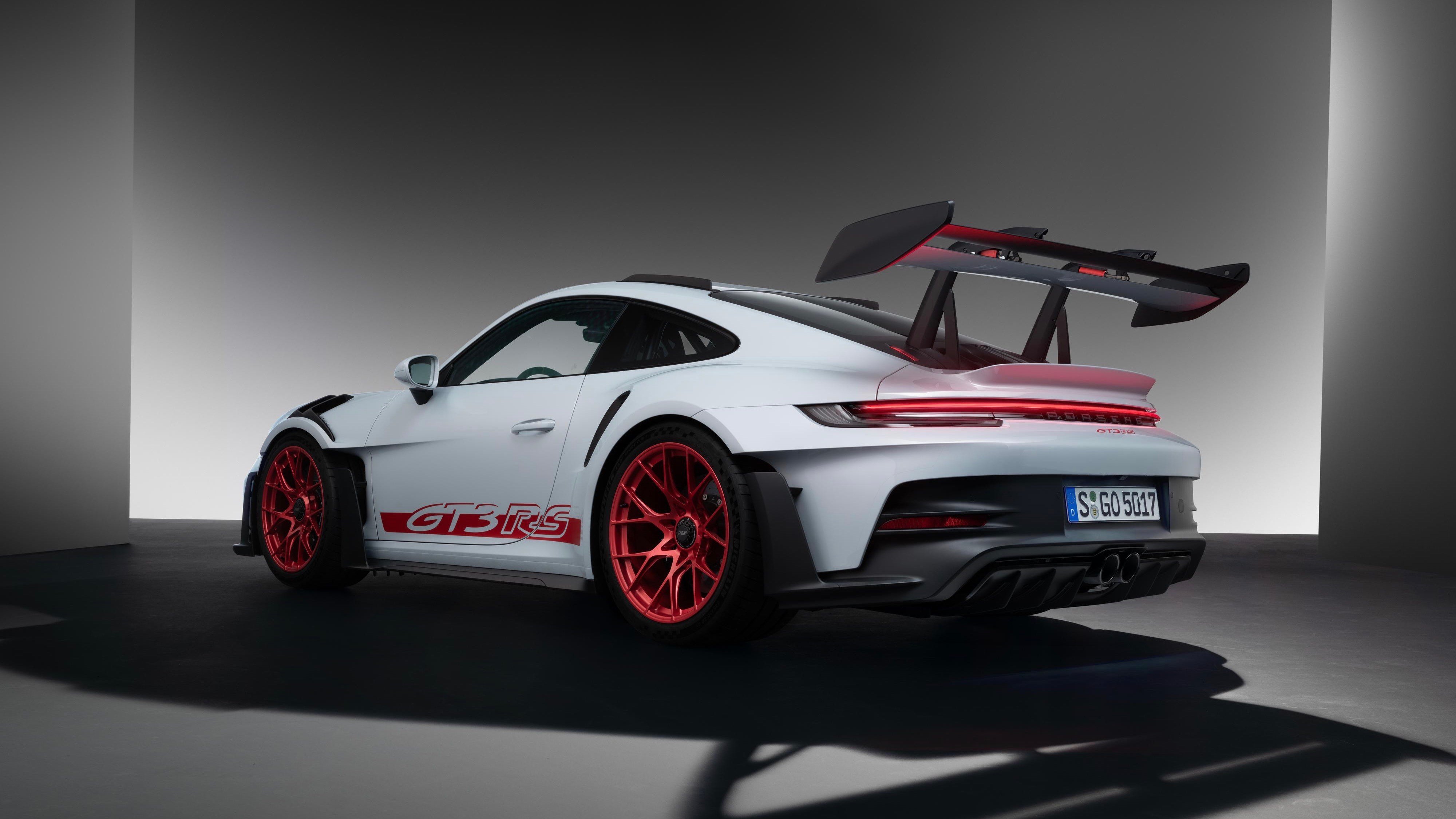 4000x2250 Porsche 911 GT3 RS 2022 4K 7 Wallpaper Car Wallpaper, Desktop