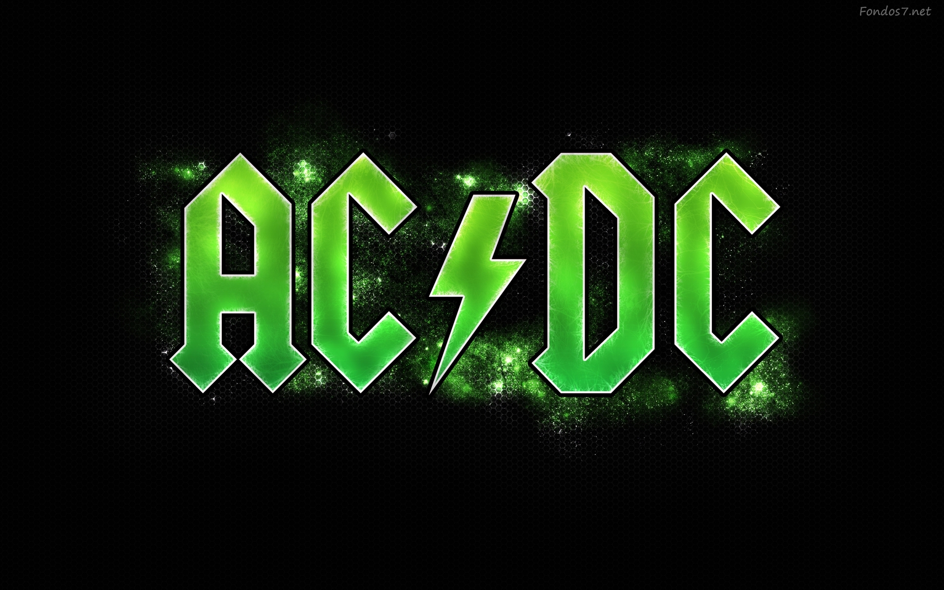 1920x1200 Free download Descargar Fondos de pantalla ac dc logo verde HD widescreen Gratis [] for your Desktop, Mobile & Tablet. Explore Dc Logo Wallpaper. Dc Universe Wallpaper, DC Shoes, Desktop