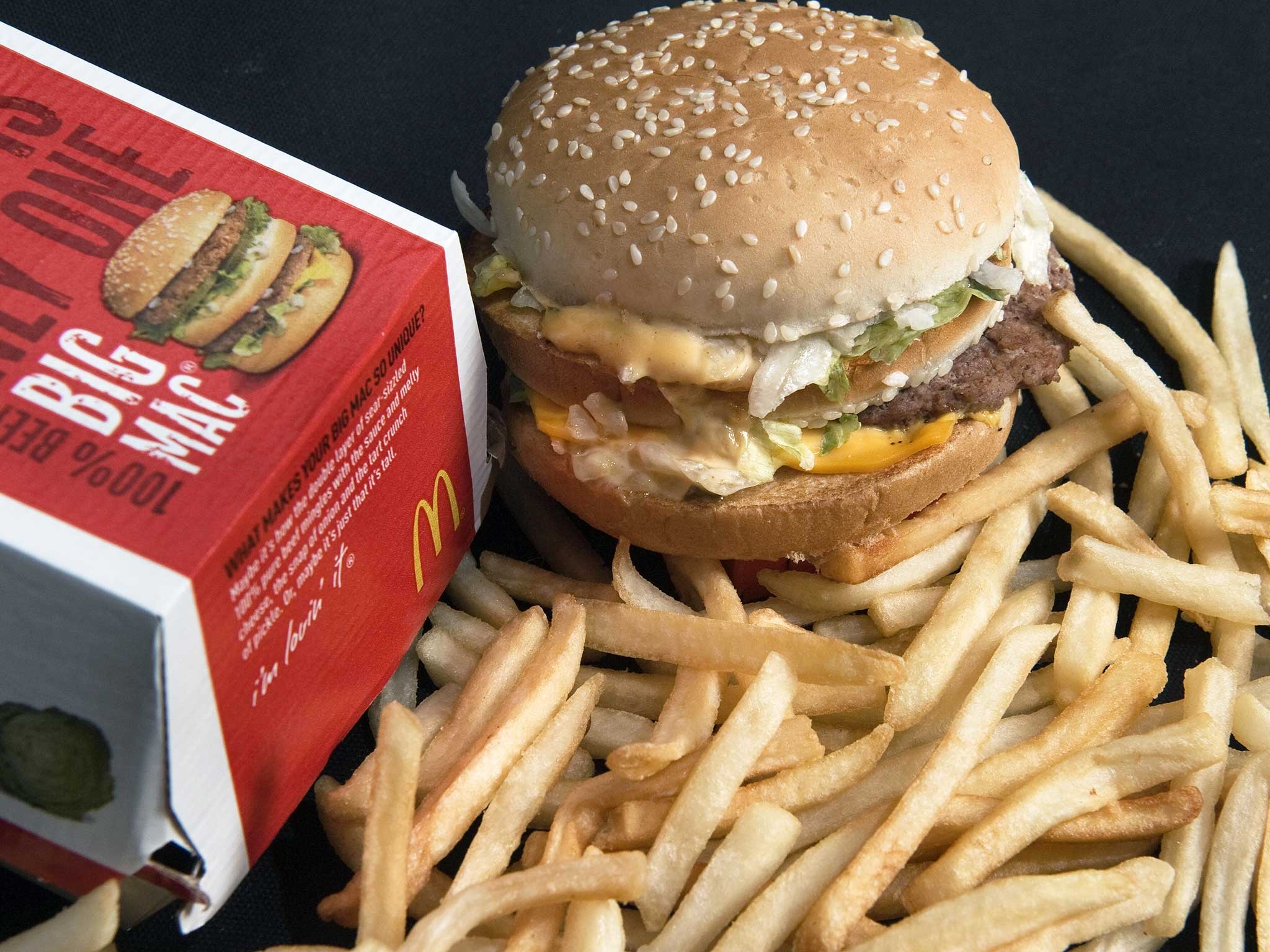 2050x1540 Here's How To Get A Big Mac And Fries For Just £1.99, Desktop