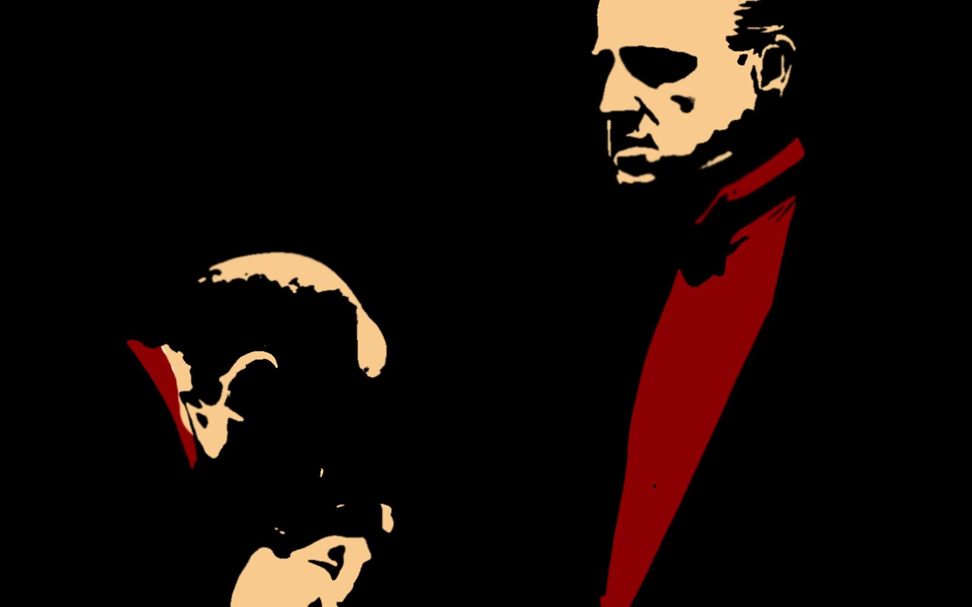 1920x1200 The Godfather Wallpaper, Desktop