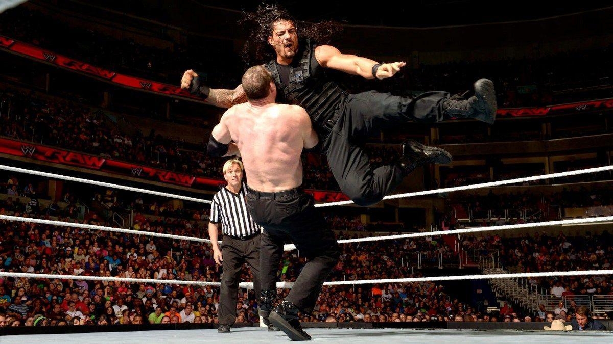 1200x680 Power House Roman Reigns HD Wallpaper, Roman Reigns wallpaper, Desktop