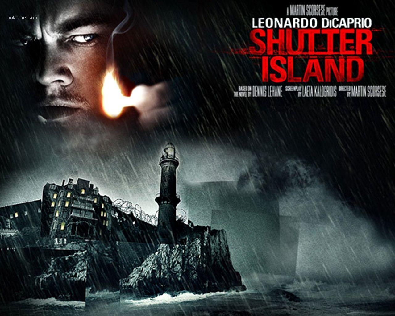 1280x1030 Shutter Island, Desktop