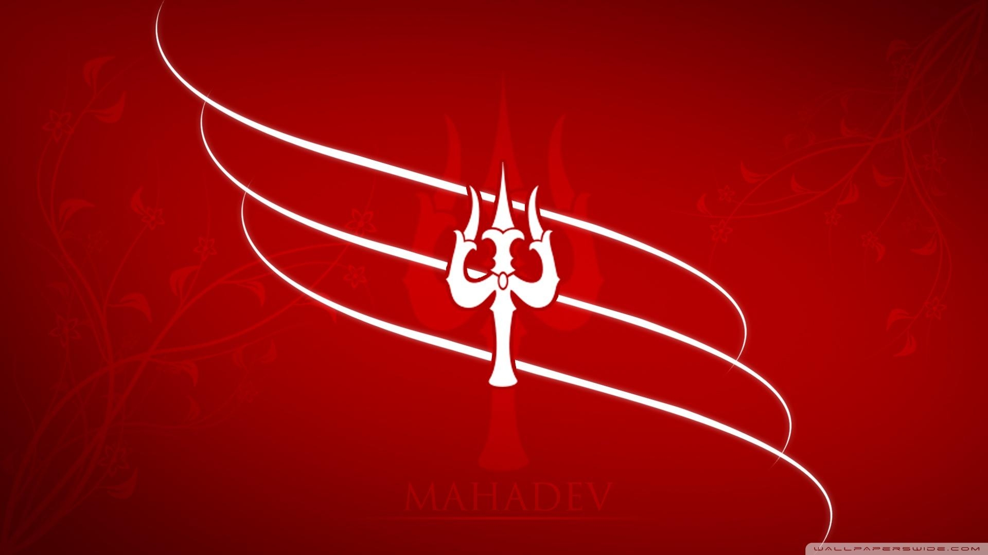 1920x1080 Mahadev ❤ 4K HD Desktop Wallpaper for 4K Ultra HD TV, Desktop